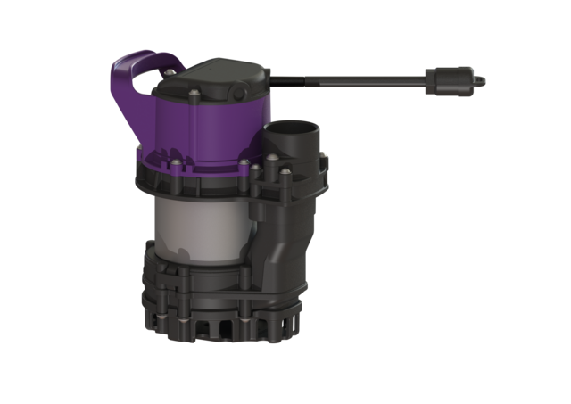 Pumpe für Teilewaschgerät (DT-54101) : : Auto & Motorrad